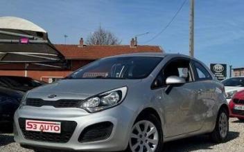 Kia rio Saint-Priest