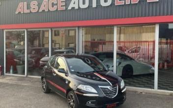 Lancia Ypsilon Eckbolsheim