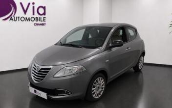 Lancia ypsilon Chambly