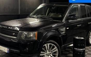 Land-rover Range Rover Taverny