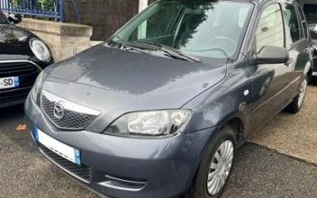 Mazda mazda2 Villenave-d'Ornon