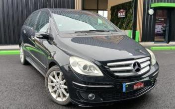 Mercedes Classe B Esvres