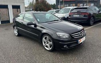 Mercedes classe clc Salon-de-Provence