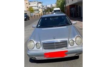 Mercedes classe e Corbeil-Essonnes