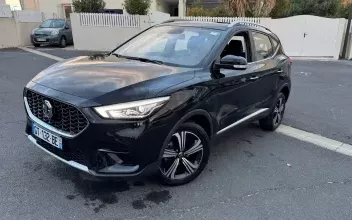 Mg ZS Montpellier
