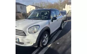 Mini Cooper Countryman Halluin
