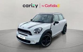 Mini countryman Mus