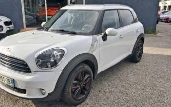 Mini Countryman La-Farlède