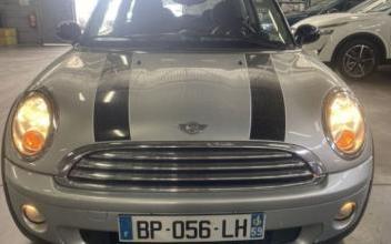 Mini Mini cooper Voreppe