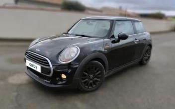 Mini mini coupe Fonsorbes