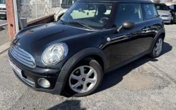 Mini mini coupe Cournon-d'Auvergne