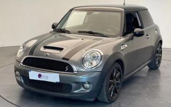 Mini mini coupe Roncq