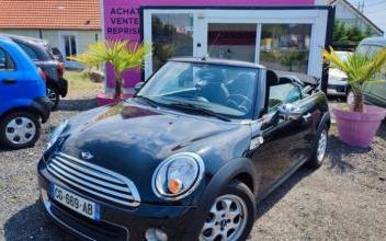 Mini Mini one Nevers