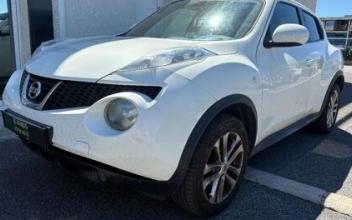 Nissan juke Saint-Laurent-de-la-Salanque