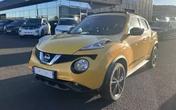 Nissan Juke Aubière