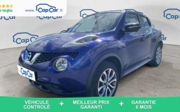 Nissan juke Ennetières-en-Weppes