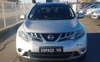 Nissan murano Saint-Gilles