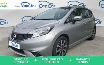 Nissan note Thorigny-sur-Marne