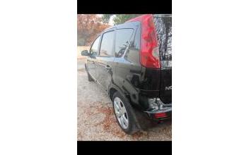 Nissan note Alès