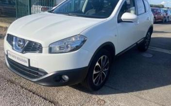 Nissan qashqai 2 Les-Essarts-le-Roi