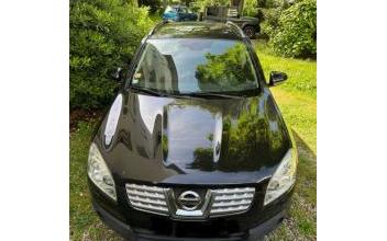 Nissan qashqai Biarritz