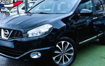 Nissan Qashqai Saint-Maximin-la-Sainte-Baume