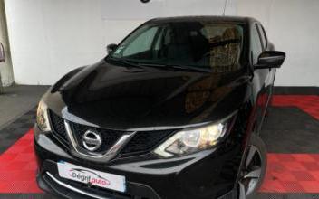 Nissan Qashqai Cournon-d'Auvergne