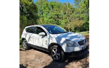 Nissan qashqai Lavaur