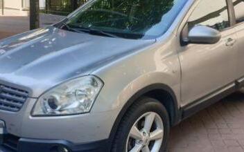 Nissan qashqai Levallois-Perret