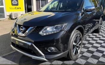 Nissan x trail Orgeval