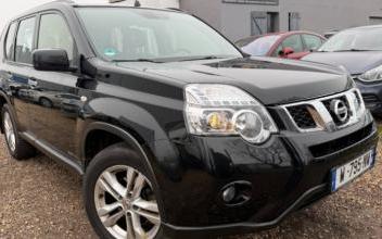 Nissan X-Trail Uckange