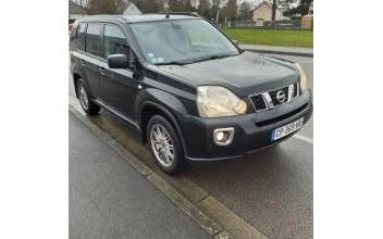 Nissan x trail Nevers