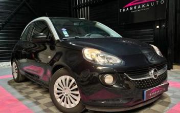 Opel adam Cuincy