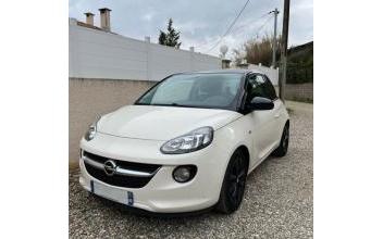Opel adam Béziers
