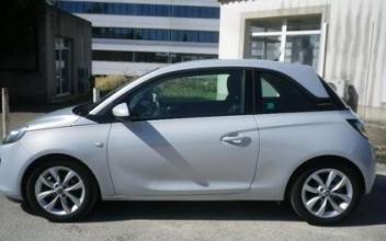 Opel adam Aubagne