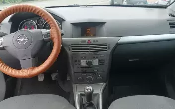 Opel Astra Maing