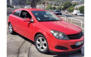 Opel astra Nice