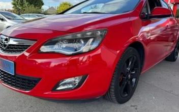 Opel astra Athis-Mons