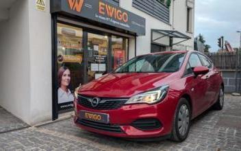 Opel astra Pierrelaye