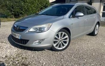 Opel astra Bassens