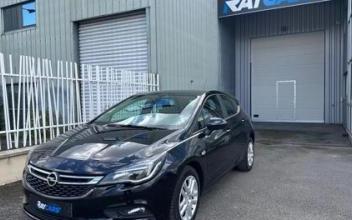 Opel astra Carrières-sur-Seine