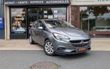 Opel corsa Caluire-et-Cuire