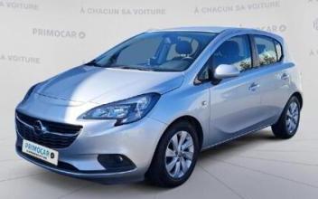 Opel corsa Forbach
