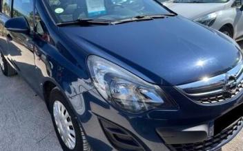 Opel corsa Avignon
