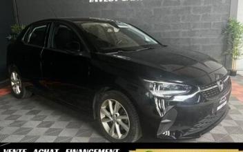 Opel corsa Mérignac