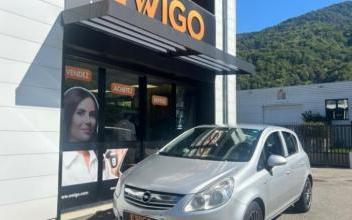 Opel Corsa Le-Versoud
