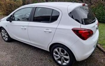 Opel corsa Apremont