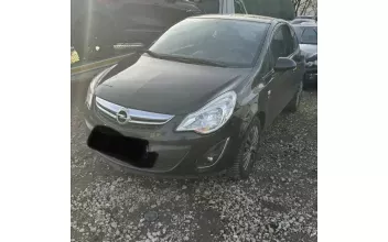 Opel Corsa Algrange