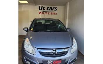 Opel corsa Cocheren
