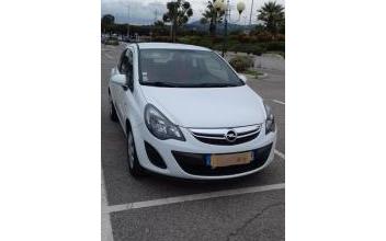 Opel corsa Toulon